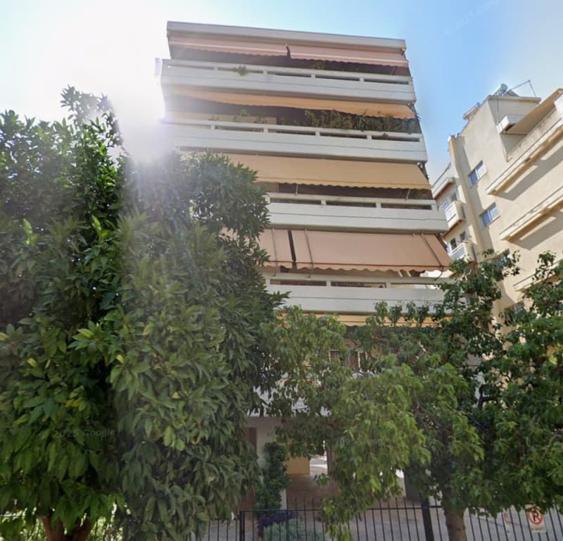 Διαμέρισμα στην Κέντρο, Παλαιό Φάληρο — Φωτογραφία 2 από 4