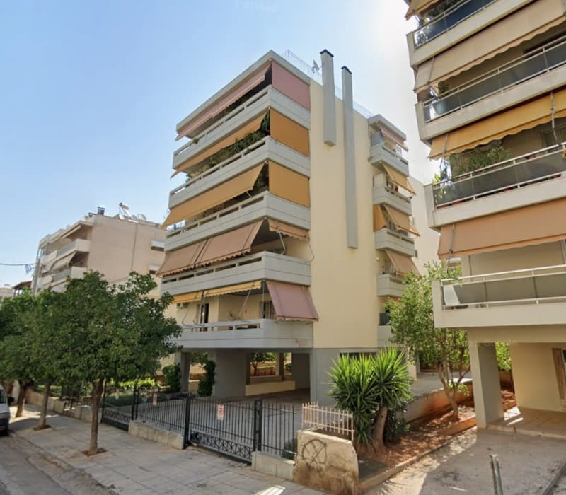 Διαμέρισμα στην Κέντρο, Παλαιό Φάληρο — Φωτογραφία 1 από 4