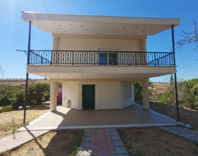 Μονοκατοικία στην Περαία, Περαία — Φωτογραφία 4 από 13
