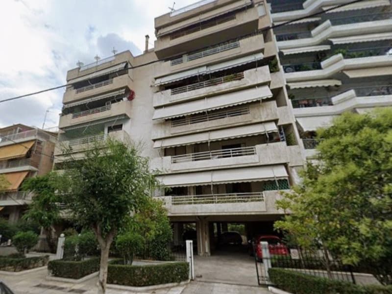 Apartment in Ippodromos, Kalithea — Photo 1 of 3