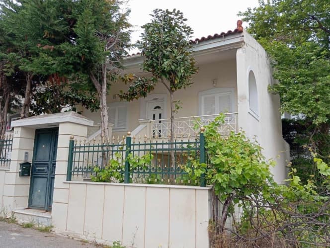 House in Krioneri, Krioneri — Photo 19 of 20