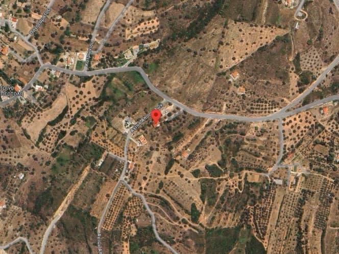 Μονοκατοικία στην Κέντρο, Μαραθώνας — Φωτογραφία 8 από 22