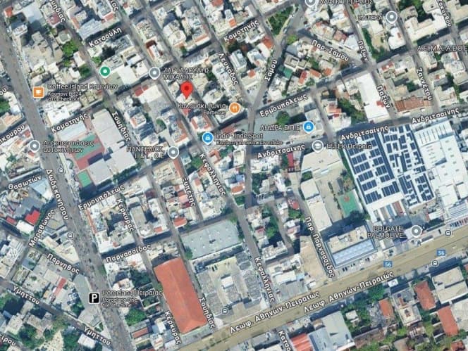 Κατάστημα στην Καμίνια, Πειραιάς — Φωτογραφία 4 από 7