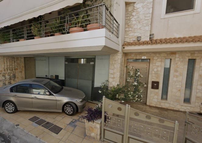 Κατάστημα στην Καμίνια, Πειραιάς — Φωτογραφία 1 από 7