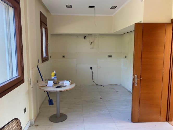 House in Limni Markopoulou, Markopoulo — Photo 14 of 16