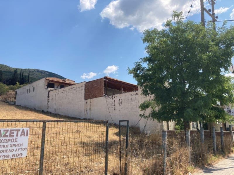 Κατάστημα στην Μάνεσι, Καλάβρυτα — Φωτογραφία 2 από 4