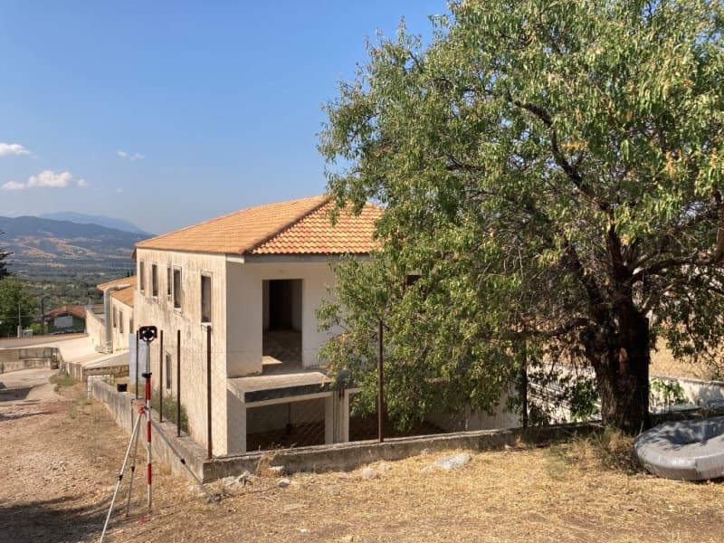 Γραφείο στην Μάνεσι, Καλάβρυτα — Φωτογραφία 1 από 5