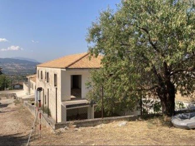 Γραφείο στην Χαλανδρίτσα, Φαρές — Φωτογραφία 13 από 19