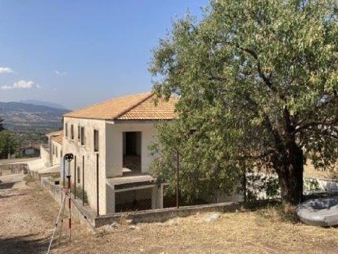 Γραφείο στην Χαλανδρίτσα, Φαρές — Φωτογραφία 9 από 19