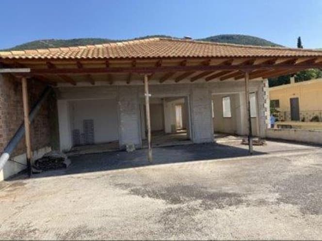 Γραφείο στην Χαλανδρίτσα, Φαρές — Φωτογραφία 10 από 19