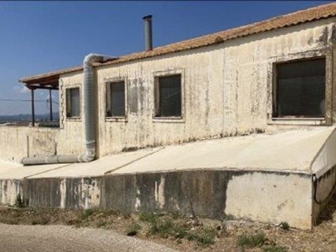 Γραφείο στην Χαλανδρίτσα, Φαρές — Φωτογραφία 14 από 19