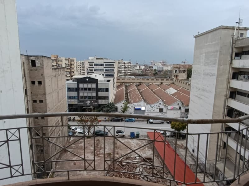 Apartment in Skeparni, Ampelokipoi — Photo 6 of 6