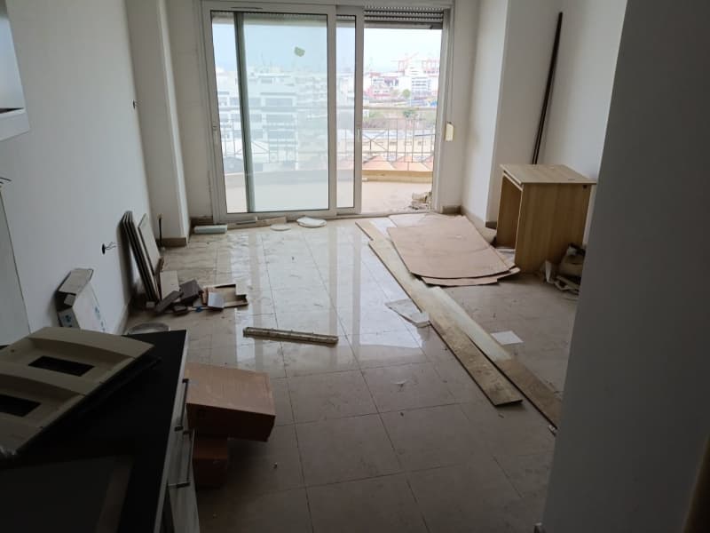 Apartment in Skeparni, Ampelokipoi — Photo 3 of 5