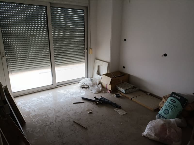 Apartment in Skeparni, Ampelokipoi — Photo 4 of 5