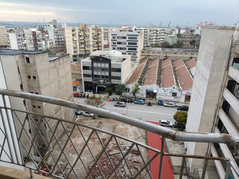 Apartment in Skeparni, Ampelokipoi — Photo 5 of 5