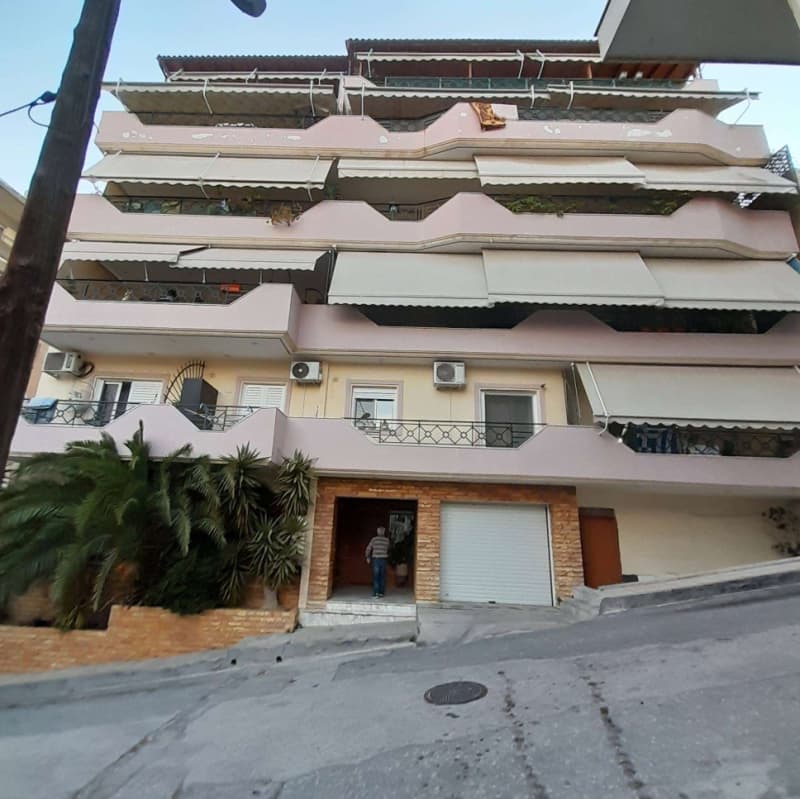 Διαμέρισμα στην Καριώτικα, Πέραμα — Φωτογραφία 1 από 5