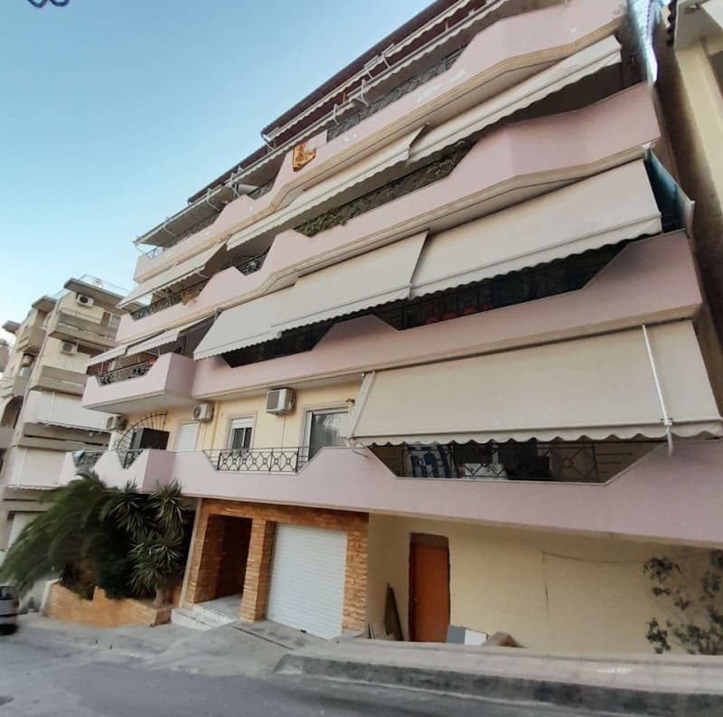 Διαμέρισμα στην Καριώτικα, Πέραμα — Φωτογραφία 2 από 5