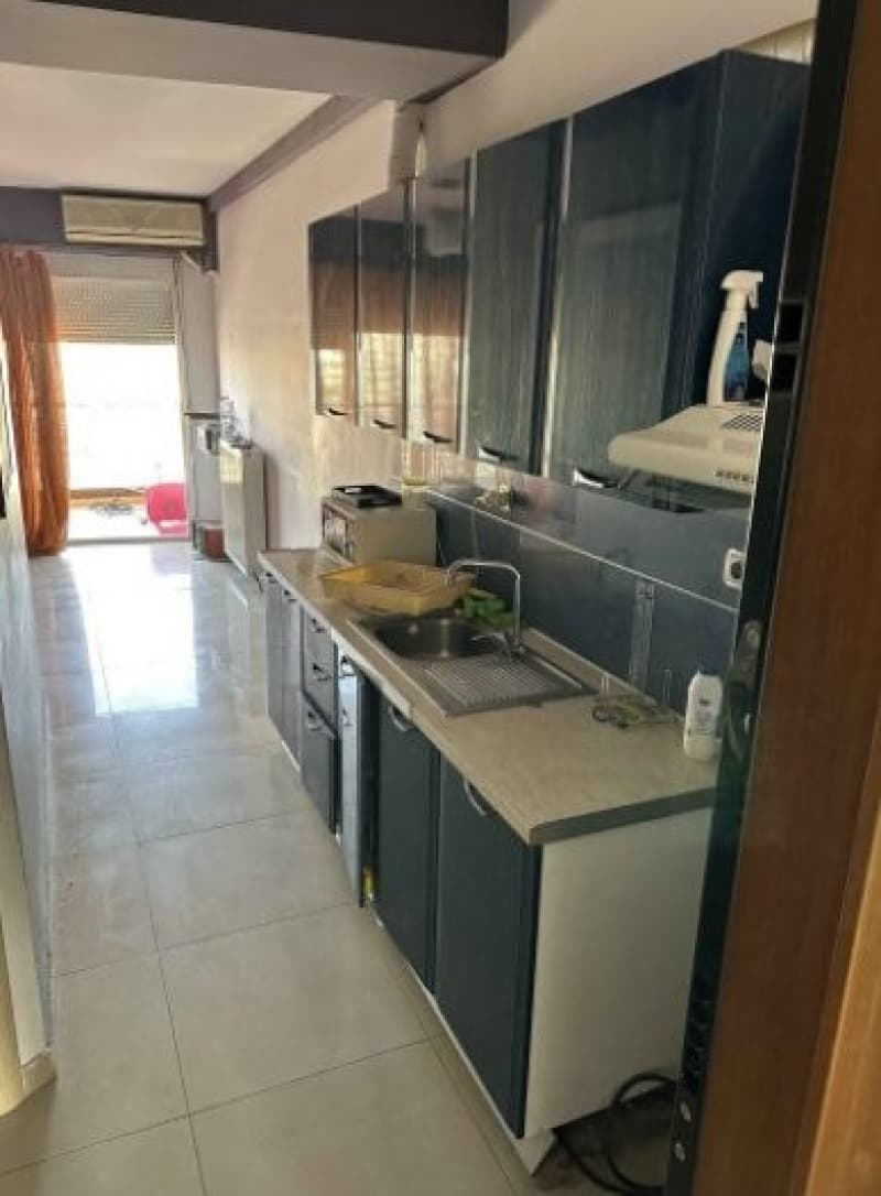 Διαμέρισμα στην Σκεπάρνη, Αμπελόκηποι — Φωτογραφία 3 από 6