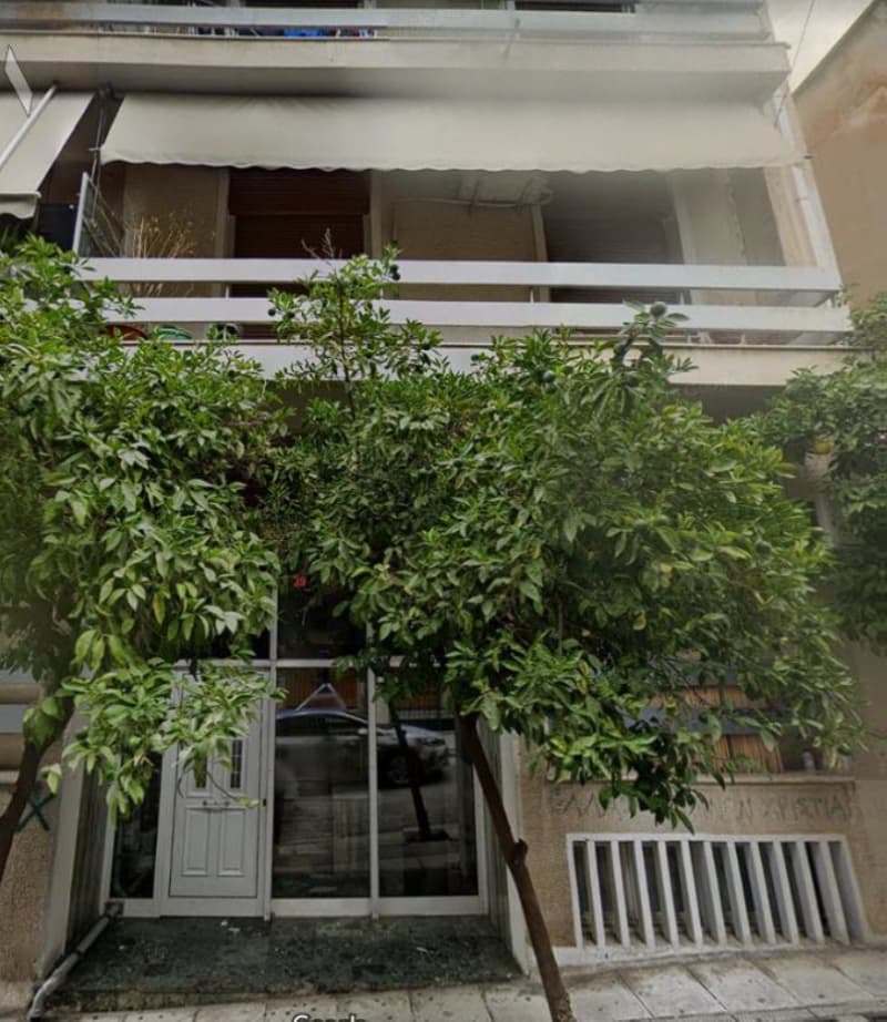 Διαμέρισμα στην Πλατεία Κυψέλης, Κυψέλη — Φωτογραφία 1 από 13