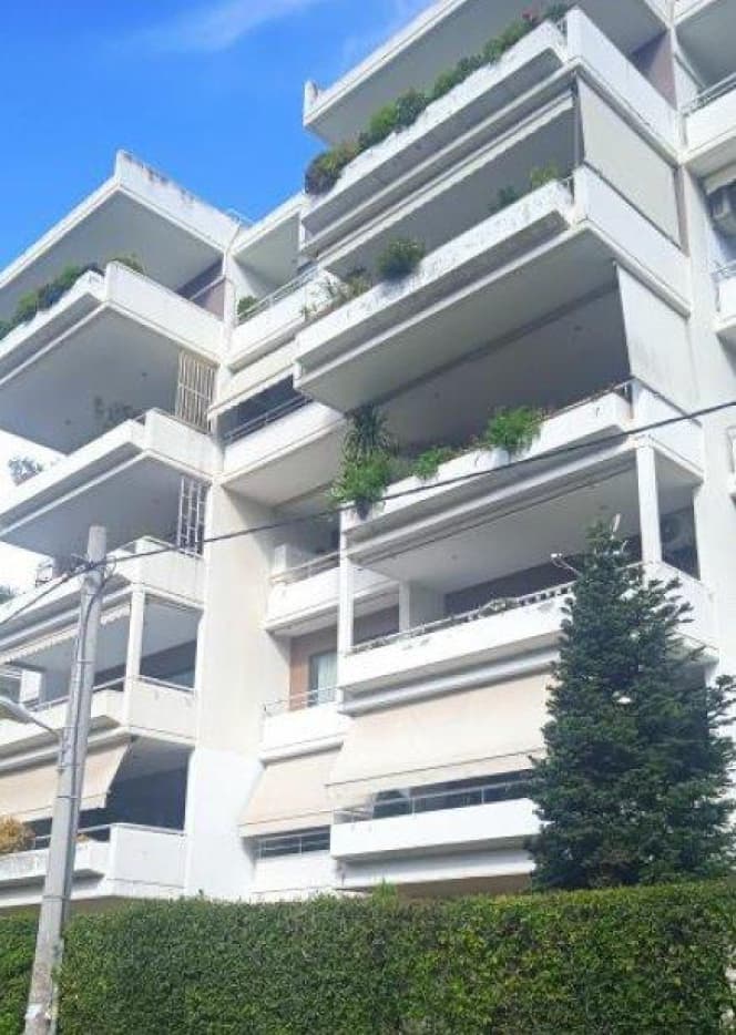 Apartment in Agios Ioannis, Agia Paraskevi — Photo 1 of 2