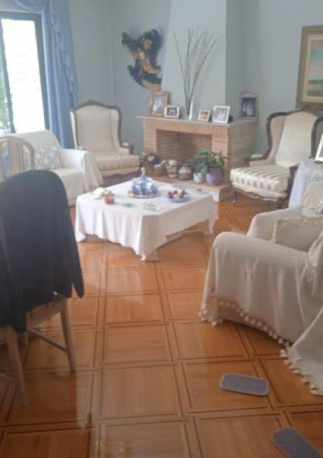 Apartment in Agios Ioannis, Agia Paraskevi — Photo 2 of 2
