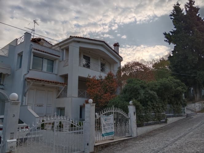 House in Synoikismos Nomou 751, Panorama — Photo 13 of 15