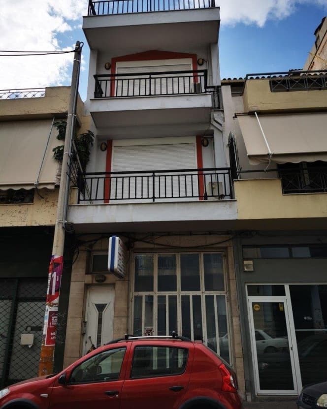 Κατάστημα στην Ταμπούρια, Νίκαια — Φωτογραφία 3 από 3