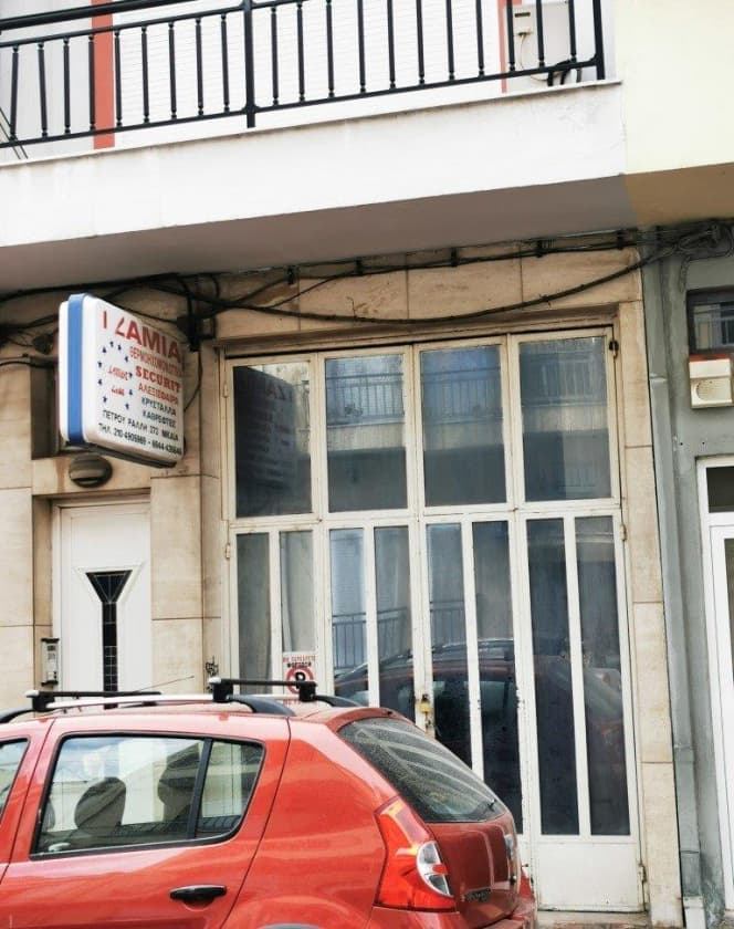 Κατάστημα στην Ταμπούρια, Νίκαια — Φωτογραφία 2 από 3