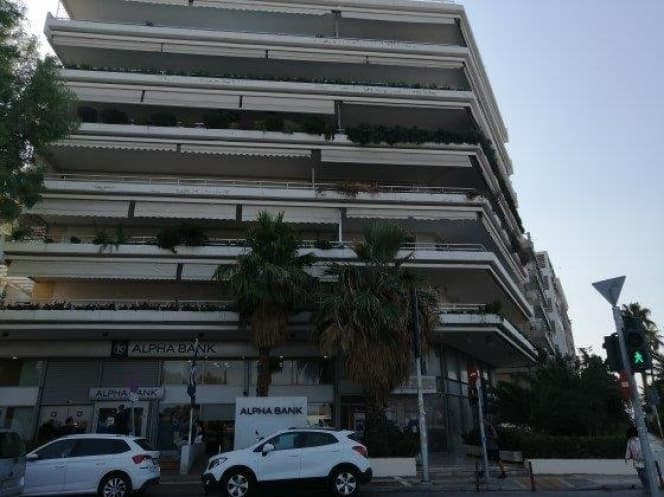 Retail Store in Floisvos, Palaio Faliro — Photo 6 of 6
