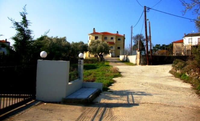 Οικόπεδο στην Μάκρη, Αλεξανδρούπολη — Φωτογραφία 2 από 3