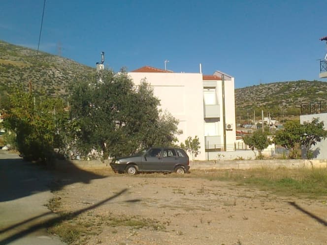 Οικόπεδο στην Πανόραμα, Άνω Λιόσια — Φωτογραφία 6 από 7
