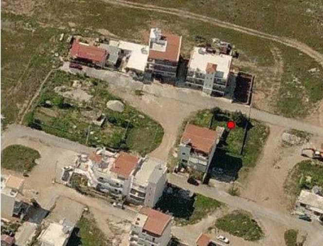 Οικόπεδο στην Πανόραμα, Άνω Λιόσια — Φωτογραφία 4 από 7