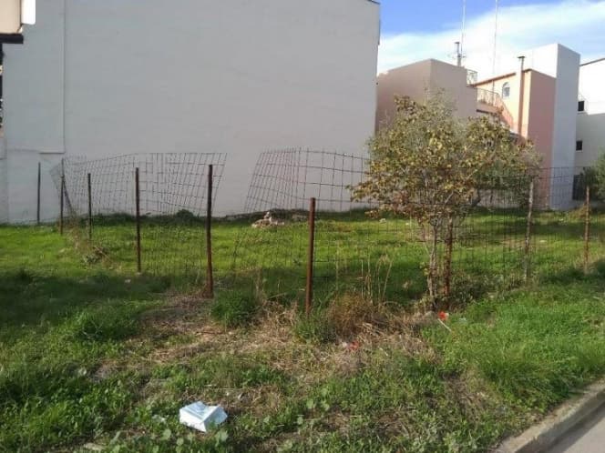 Building Plot in Nea Charavgi, Kamatero — Photo 2 of 2