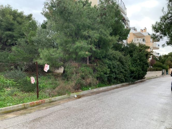 Building Plot in Proteas, Rafina — Photo 3 of 5
