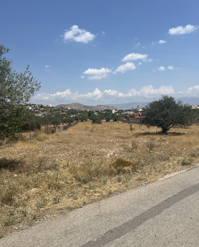 Building Plot in Selinia, Abelakia — Photo 6 of 6