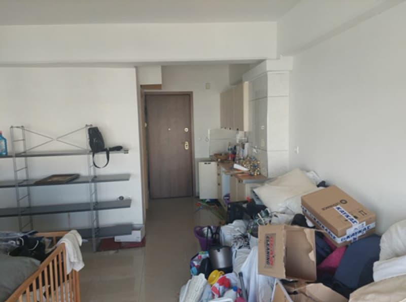 Apartment in Skeparni, Ampelokipoi — Photo 4 of 5