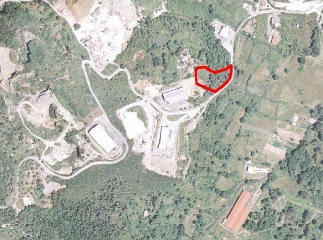 Building Plot in Pareli, Corfu — Photo 5 of 7