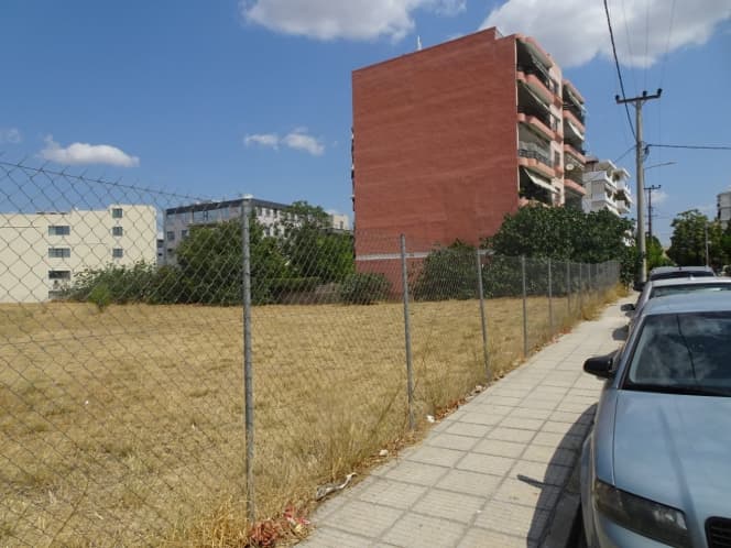 Οικόπεδο στην Μποφίλια, Μεταμόρφωση — Φωτογραφία 2 από 6