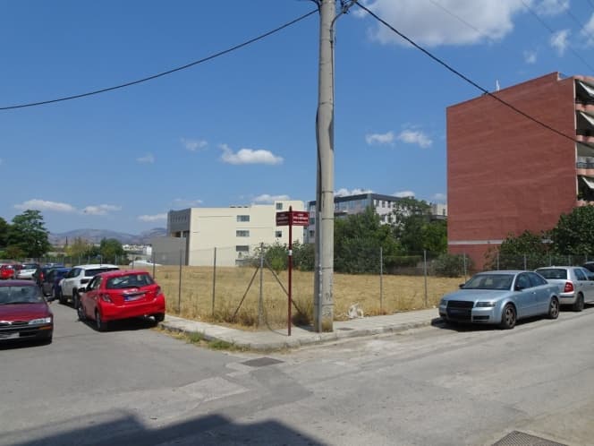 Οικόπεδο στην Μποφίλια, Μεταμόρφωση — Φωτογραφία 5 από 6