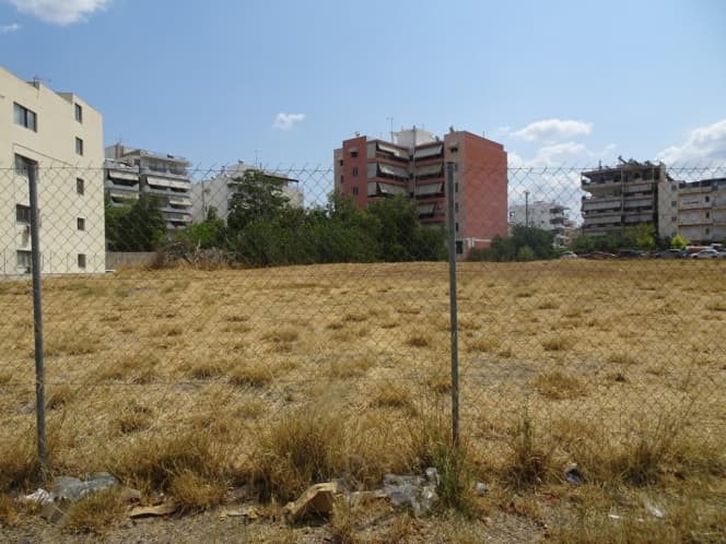 Οικόπεδο στην Μποφίλια, Μεταμόρφωση — Φωτογραφία 4 από 6