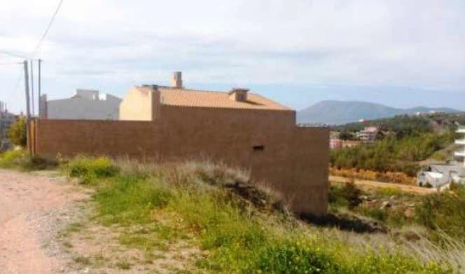Οικόπεδο στην Δασαμάρι, Πικέρμι — Φωτογραφία 5 από 5
