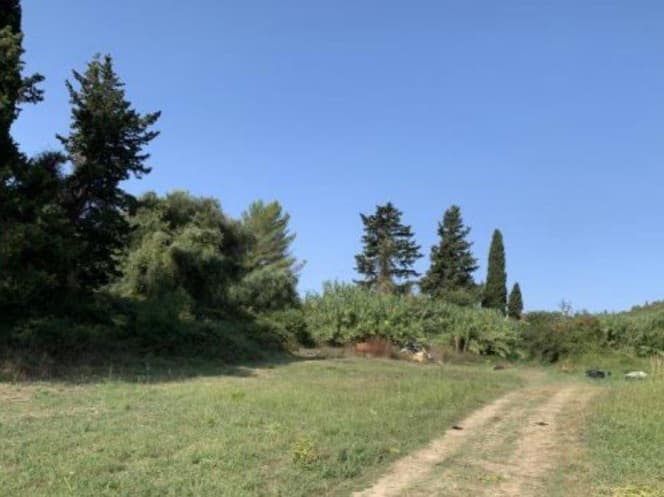 Building Plot in Αgios Georgios, Corfu — Photo 2 of 4