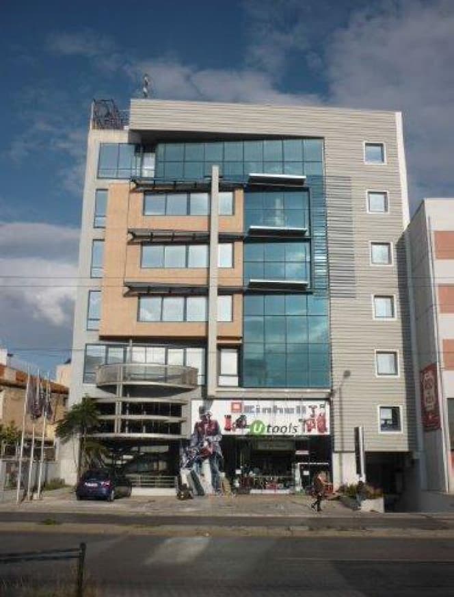 Γραφείο στην Γάβρος, Μοσχάτο — Φωτογραφία 3 από 12