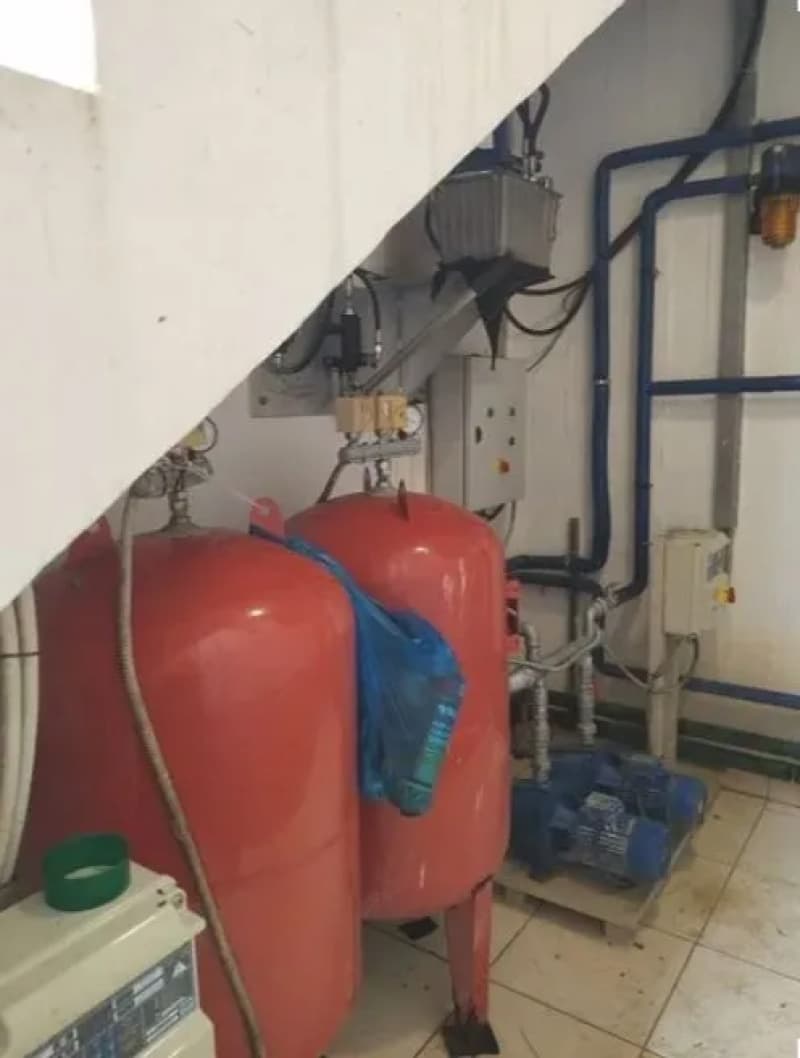 Industrial Space in Center, Agios Stefanos — Photo 15 of 18
