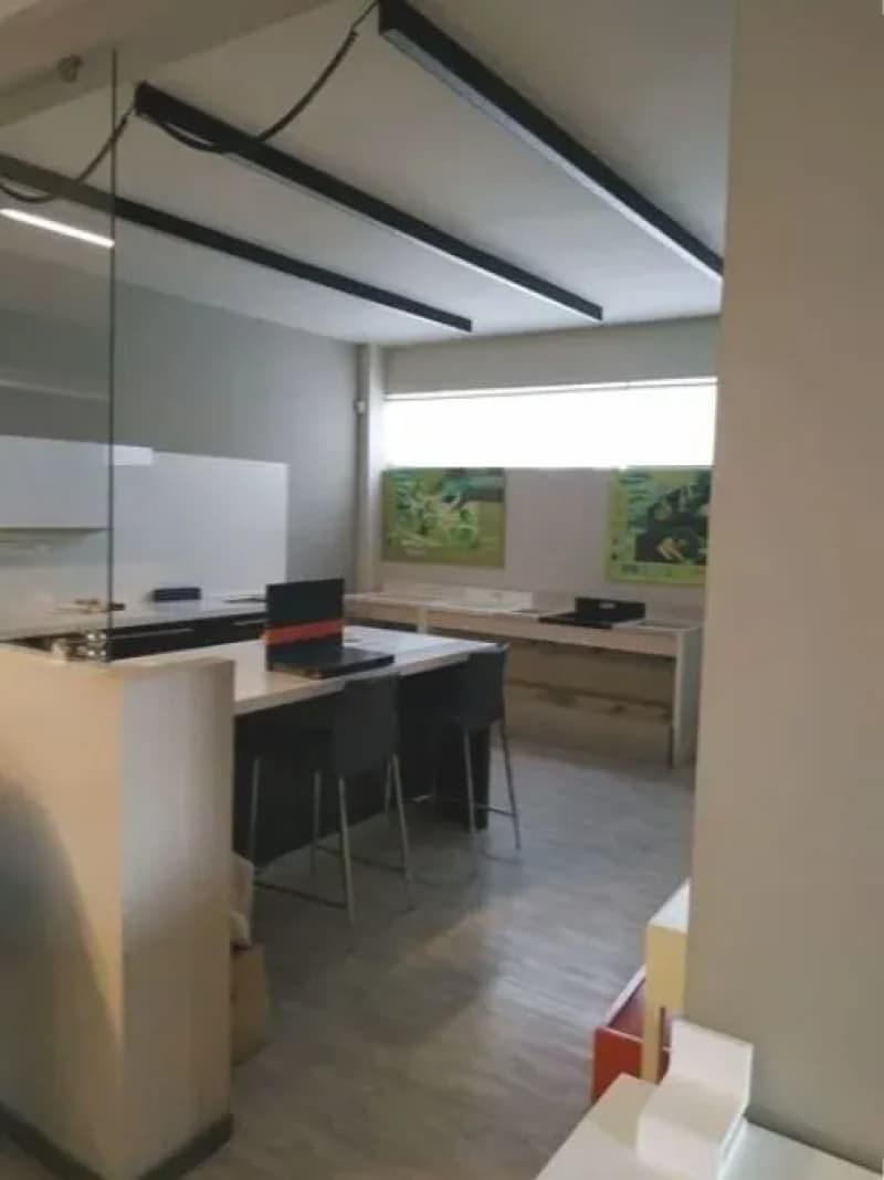 Industrial Space in Center, Agios Stefanos — Photo 14 of 18