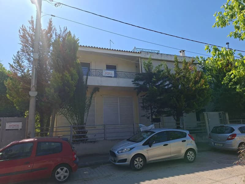 Industrial Space in Center, Agios Stefanos — Photo 1 of 18