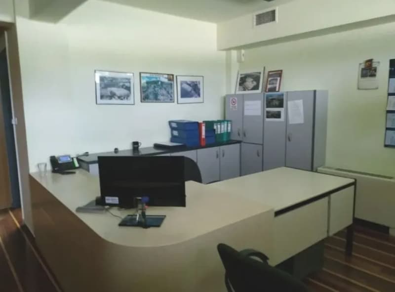 Industrial Space in Center, Agios Stefanos — Photo 7 of 18