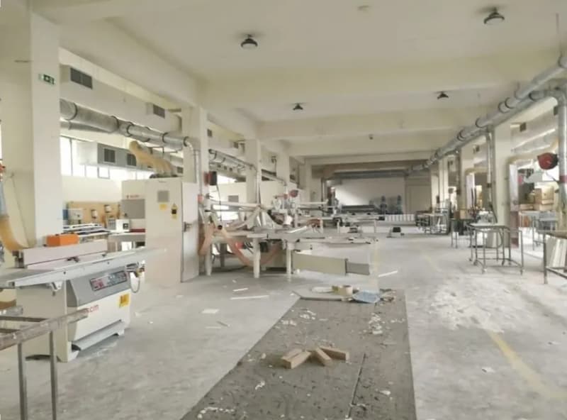 Industrial Space in Center, Agios Stefanos — Photo 6 of 18