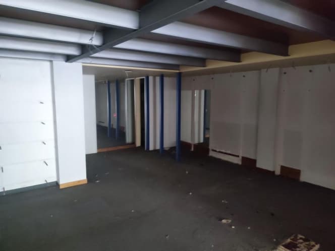 Κατάστημα στην Όριο Άγιας Βαρβάρας, Κορυδαλλός — Φωτογραφία 4 από 5