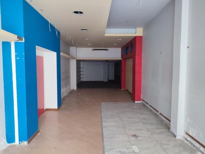 Κατάστημα στην Όριο Άγιας Βαρβάρας, Κορυδαλλός — Φωτογραφία 2 από 5